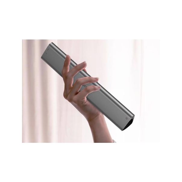 EDIFIER Bežični Bluetooth zvučnik MF200, siva - 245152