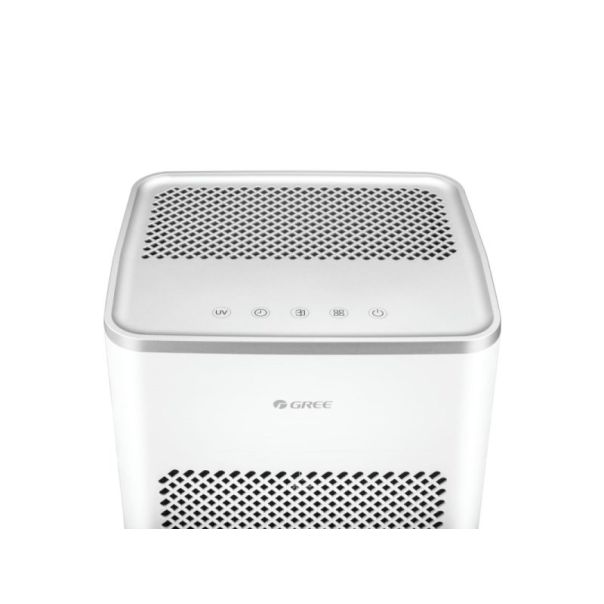 GREE Prečišćivač vazduha Comfort Aria care - 500006