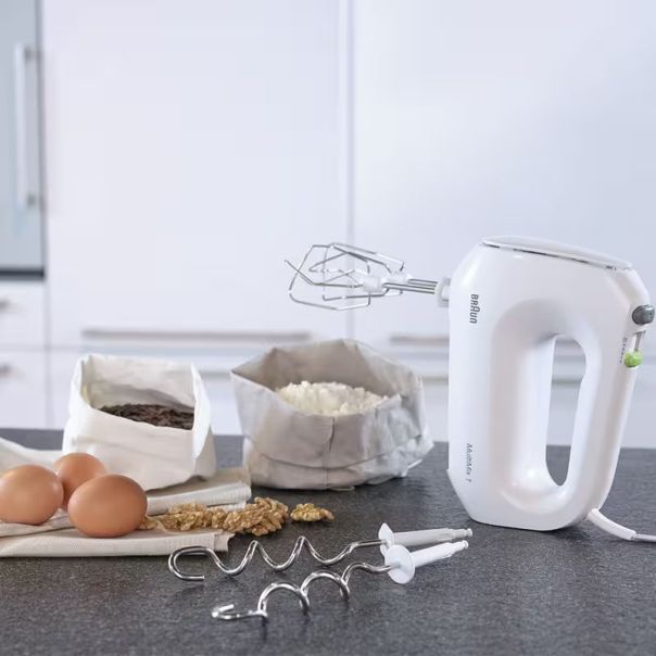 BRAUN Mikser HM1010WH - 24517