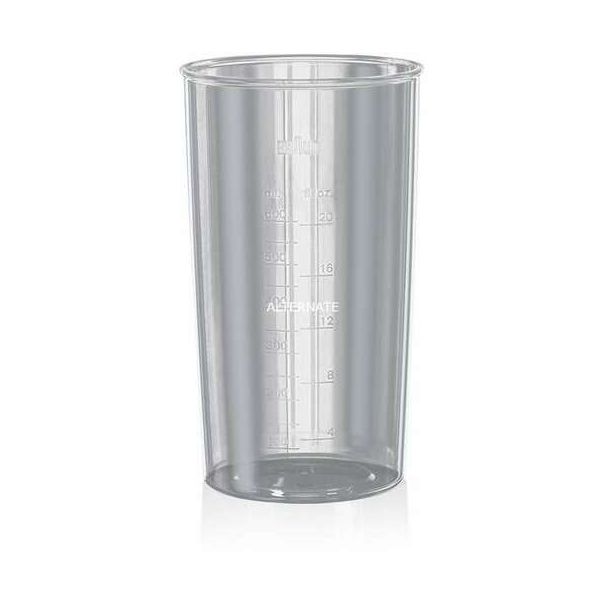 BRAUN Mikser MQ10.001M - 24518
