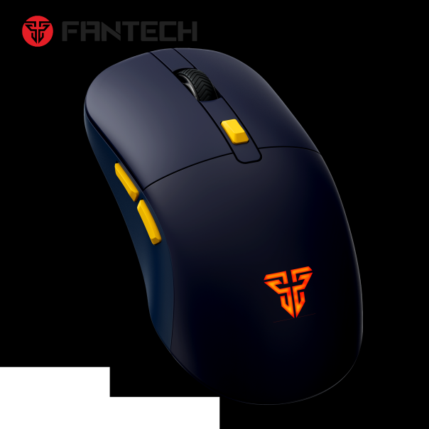 FANTECH Mis Wireless Gaming WG9RD Kanata Blue - EP3192938