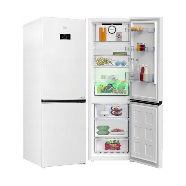 BEKO Kombinovani frižider B3 RCNA 364 HW - 24590