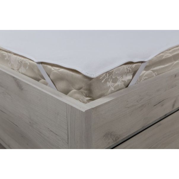 STEFAN Nepromočiva zaštita za dušek 180x200cm - 245-1-1-1-1