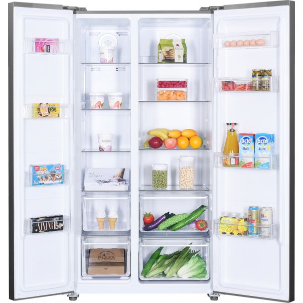 BEKO Side by side frižider GNO 5322 XPN - 24600