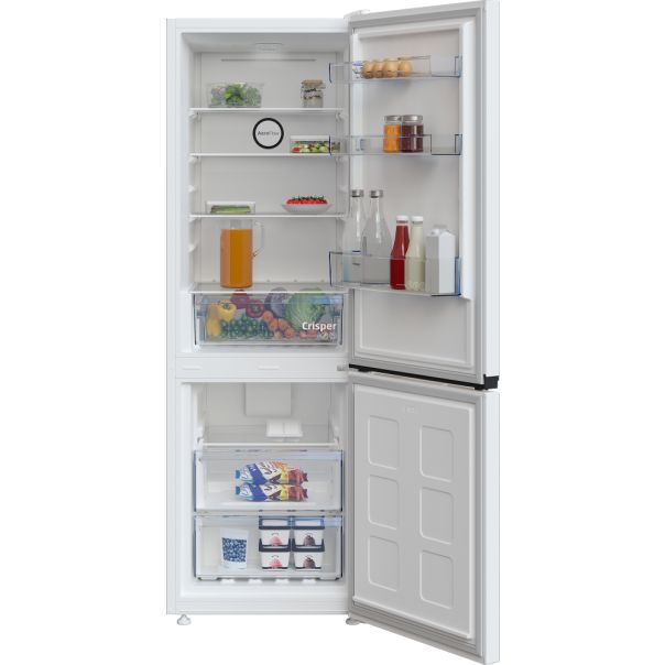BEKO Kombinovani frižider B1 RCNA 344 W - 24609