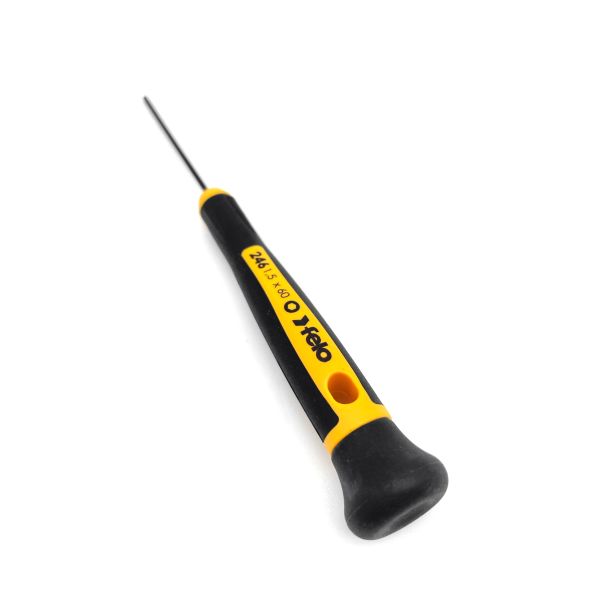 Felo Precizni šrafciger HEX 1,5 x 60 24615160 - 24615160