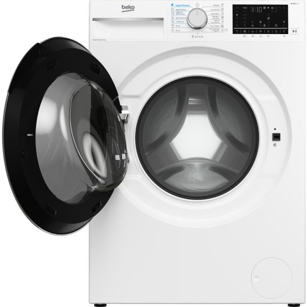 BEKO Mašina za pranje i sušenje veša B5DF T 58442 W - 24627