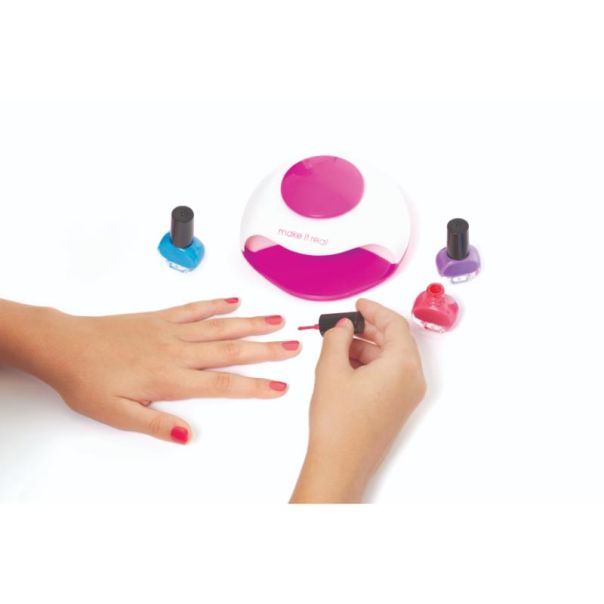 Make it Real Set za spa svetlucavi san - 2462-1