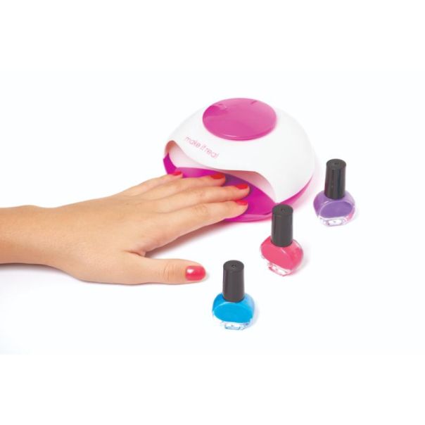 Make it Real Set za spa svetlucavi san - 2462-1