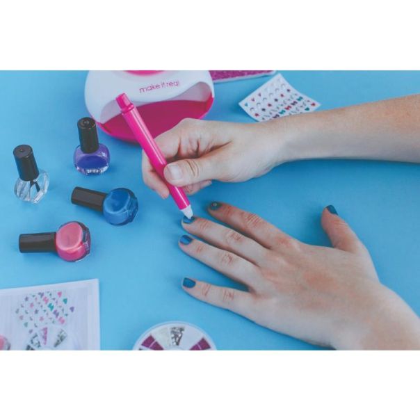 Make it Real Set za spa svetlucavi san - 2462-1