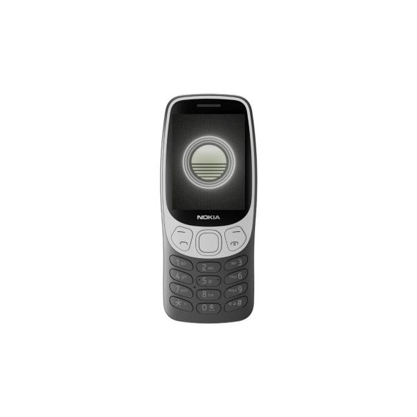NOKIA 3210, crna - 1000049