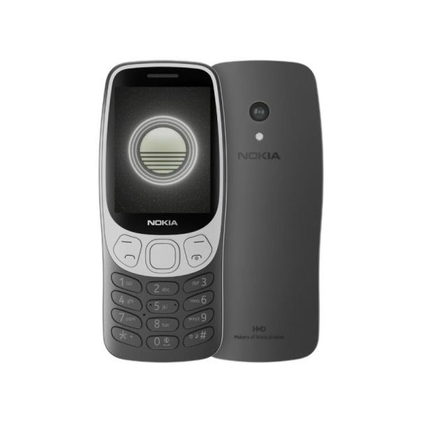 NOKIA 3210, crna - 1000049