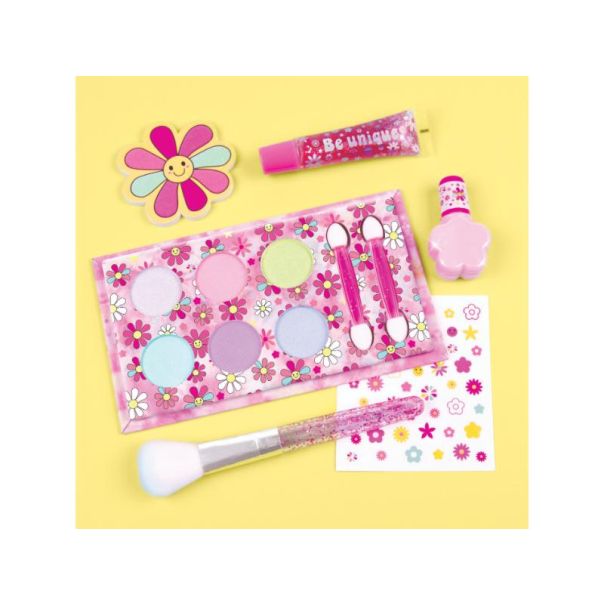 Make it Real Kozmetički set cvetne lepote - 2465
