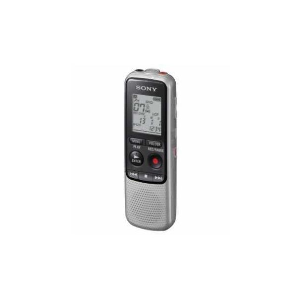 SONY Diktafon ICD-BX140 - ICDBX140.CE7