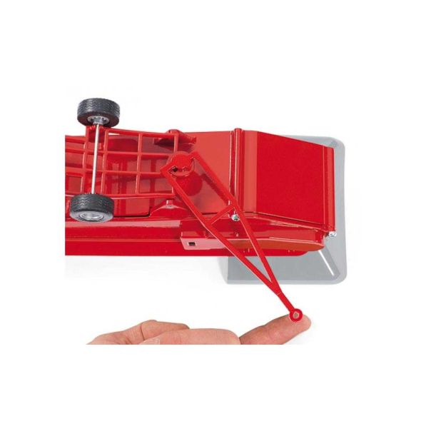 SIKU Pokretna traka (električna) - 2466