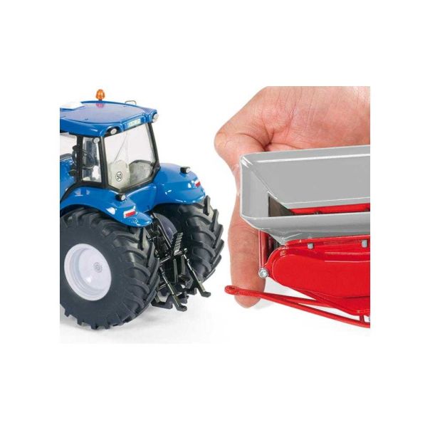 SIKU Pokretna traka (električna) - 2466