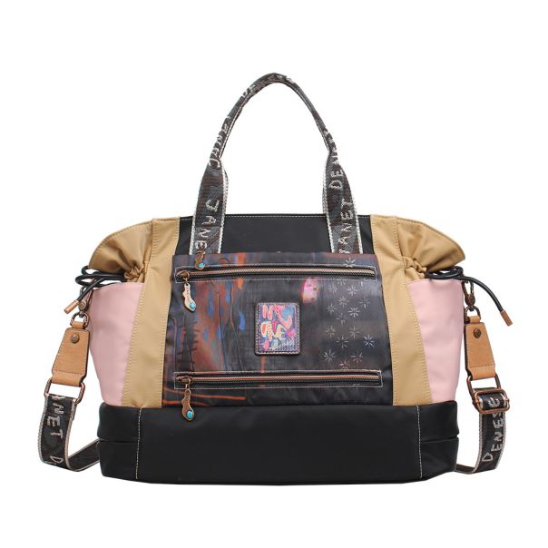 JANET ART GALLERY Ženska torba J-154 - J-154 NS34600