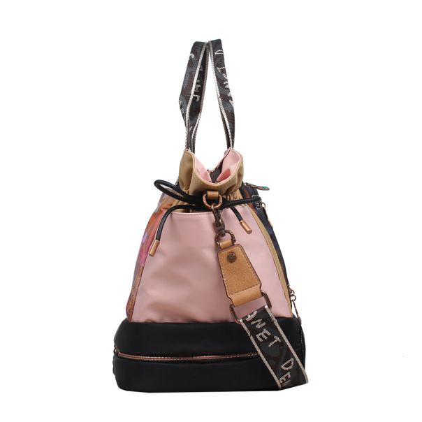 JANET ART GALLERY Ženska torba J-154 - J-154 NS34600