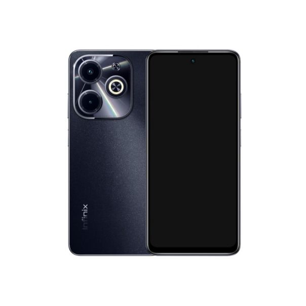 INFINIX Hot 40i 8GB/256GB, crna - 10052067