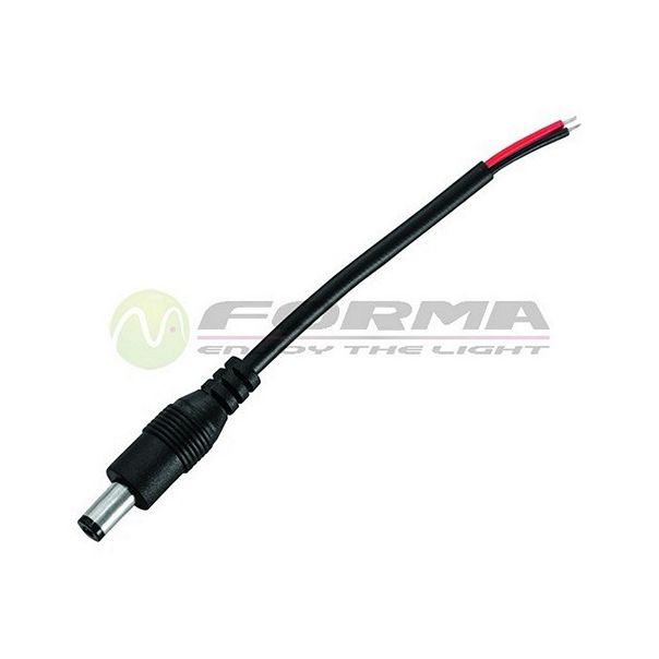 FORMA Konektor M1 muški - 001518