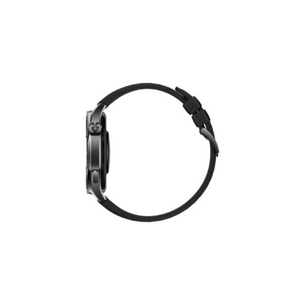 HUAWEI Pametni sat GT5 silikon narukvica 46mm, crna - 1380348