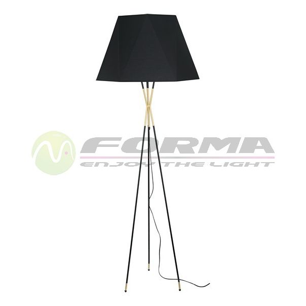 FORMA Podna lampa 1xE27 FK7013-1F - 002437-1