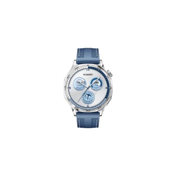 HUAWEI Pametni sat GT5 silikon narukvica 46mm, plava - 1380349