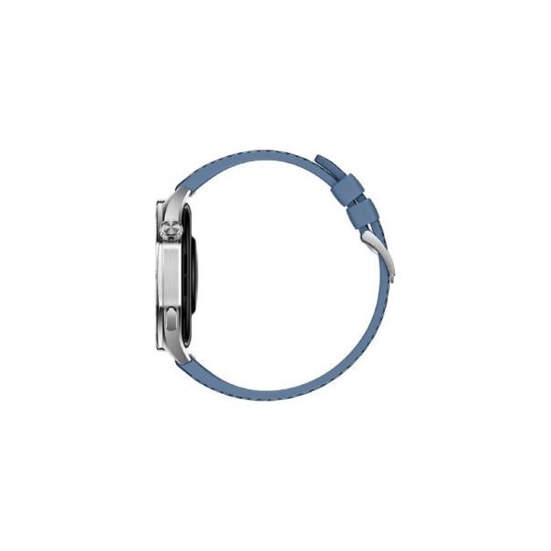 HUAWEI Pametni sat GT5 silikon narukvica 46mm, plava - 1380349