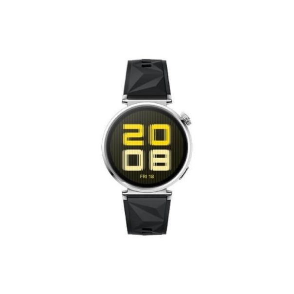 HUAWEI Pametni sat GT5 silikon narukvica 41mm, crna - 1380354