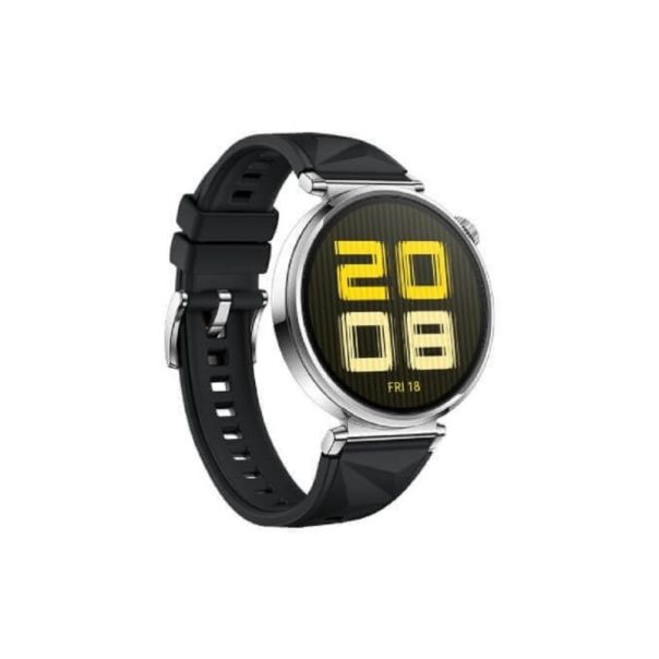 HUAWEI Pametni sat GT5 silikon narukvica 41mm, crna - 1380354