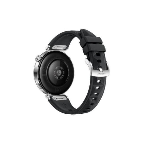 HUAWEI Pametni sat GT5 silikon narukvica 41mm, crna - 1380354
