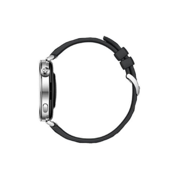 HUAWEI Pametni sat GT5 silikon narukvica 41mm, crna - 1380354