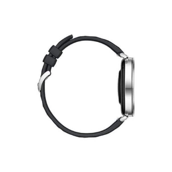 HUAWEI Pametni sat GT5 silikon narukvica 41mm, crna - 1380354