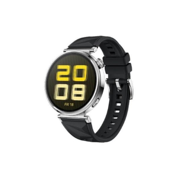 HUAWEI Pametni sat GT5 silikon narukvica 41mm, crna - 1380354