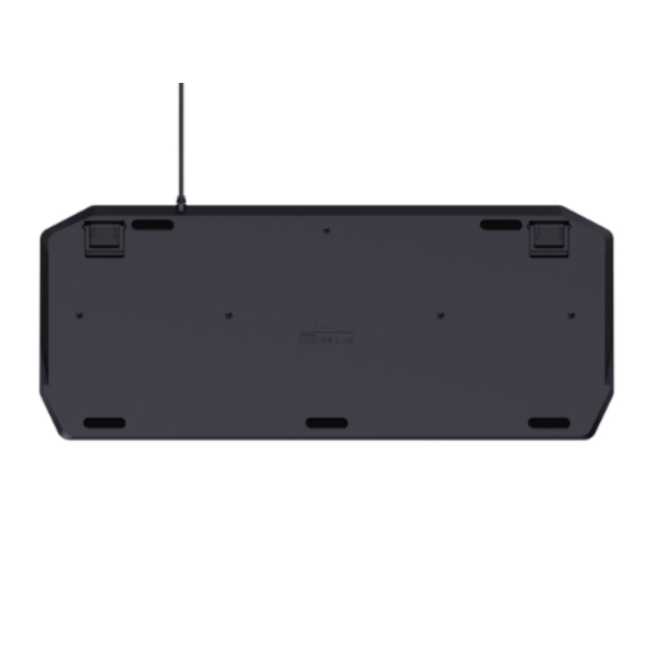 TRUST Gaming tastatura GXT836 Evocx US, crna - 24722-1-1-1