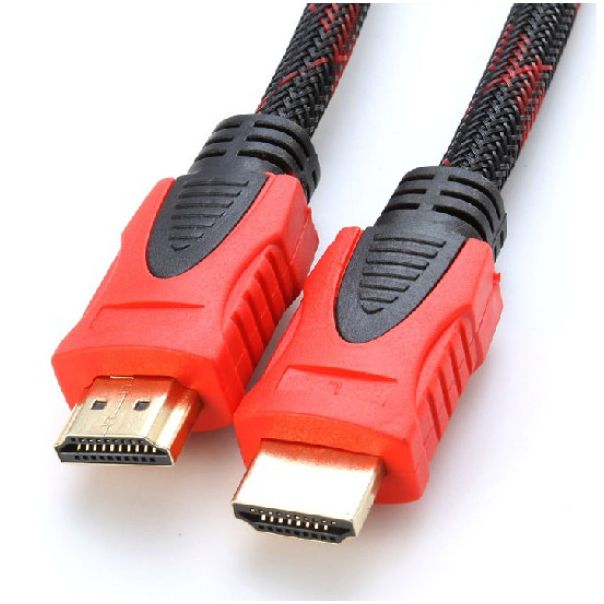 STARS SOLUTIONS Kabl HDMI 1.4 pleteni, 20m - 180080-1