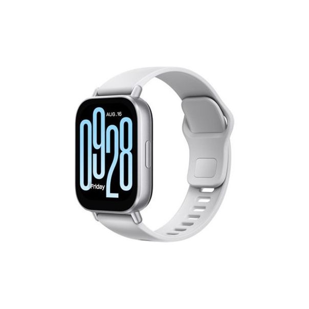 XIAOMI Pametni sat Redmi Watch 5 Active (BHR8790GL), srebrna - 148166