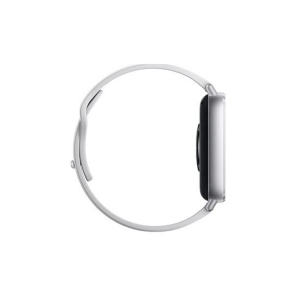 XIAOMI Pametni sat Redmi Watch 5 Active (BHR8790GL), srebrna - 148166