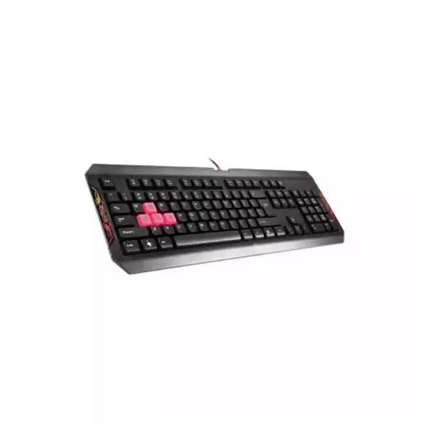 Gaming Tastatura A4 Tech Q100 Bloody USB - 106387