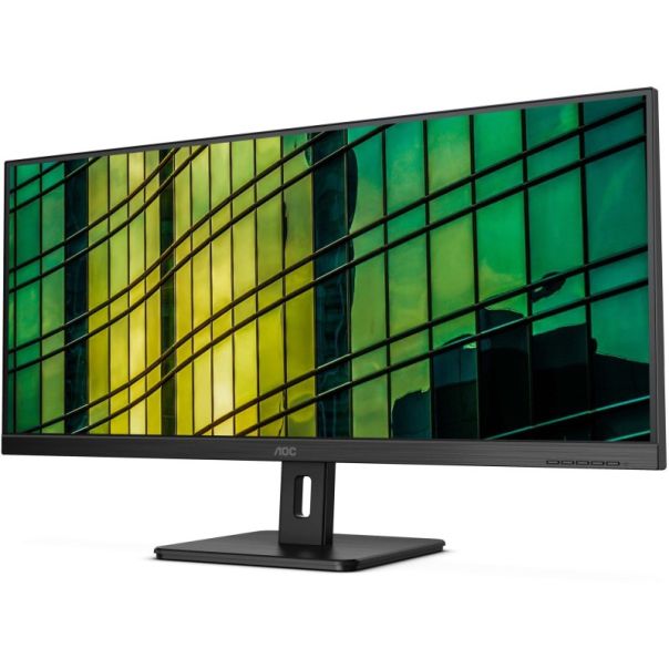AOC Monitor 34