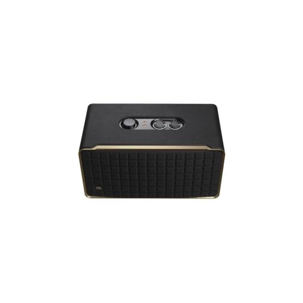 JBL Bluetooth zvučnik Authentics 500 AUTH500BLKEP, crna - 247771