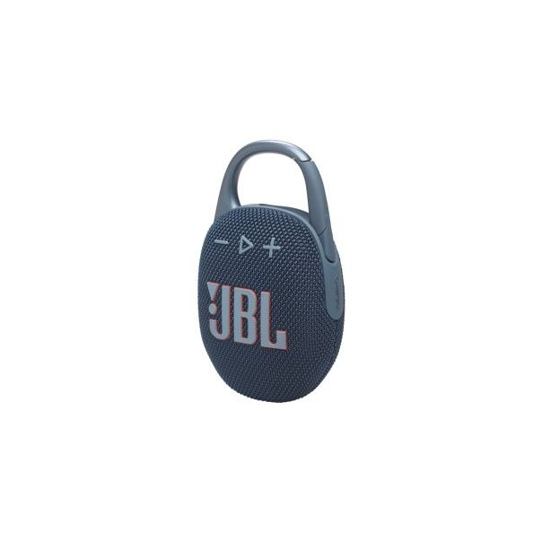 JBL Bluetooth zvučnik Clip 5, plava - 247774