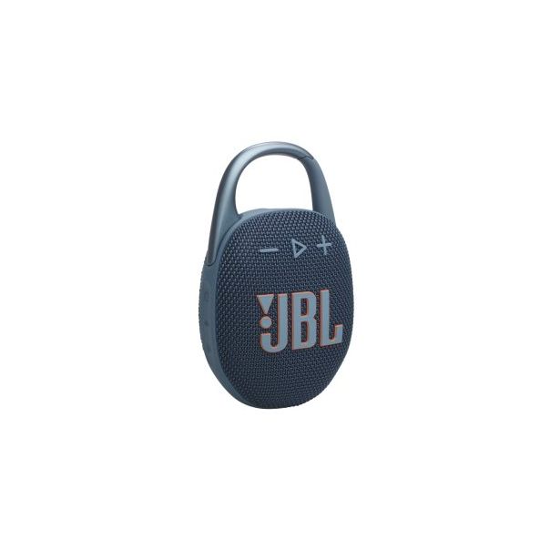 JBL Bluetooth zvučnik Clip 5, plava - 247774
