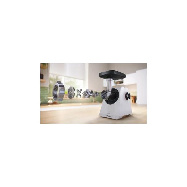 BOSCH Mašina za mlevenje mesa MFWS420W - 15586