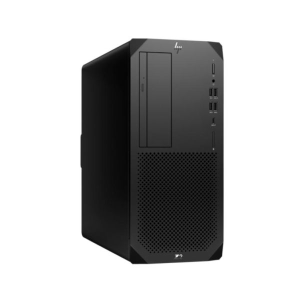 HP Računar Z2 Tower G9 WS/Win 11 Pro/i9-14900/32GB/1TB SSD/RTX A2000 12GB/WiFi/700W/3g/EN - 8T1L5EA#ABB