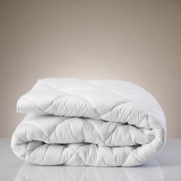 STEFAN Jorgan Micro soft 200x200cm beli - 249-beli