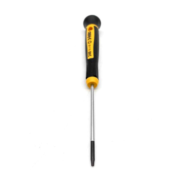 Felo Precizni šrafciger TORX TX6 x 60 24806160 - 24806160