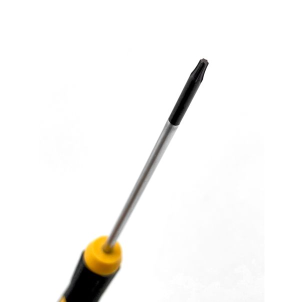Felo Precizni šrafciger TORX TX6 x 60 24806160 - 24806160
