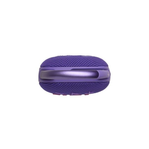 JBL Bluetooth zvučnik Clip 5, ljubičasta - 248063