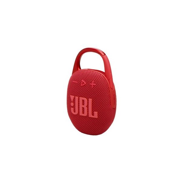 JBL Bluetooth zvučnik Clip 5, crvena - 248064